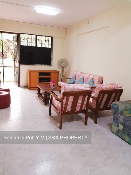 Blk 33 Marine Crescent (Marine Parade), HDB 3 Rooms #172873582
